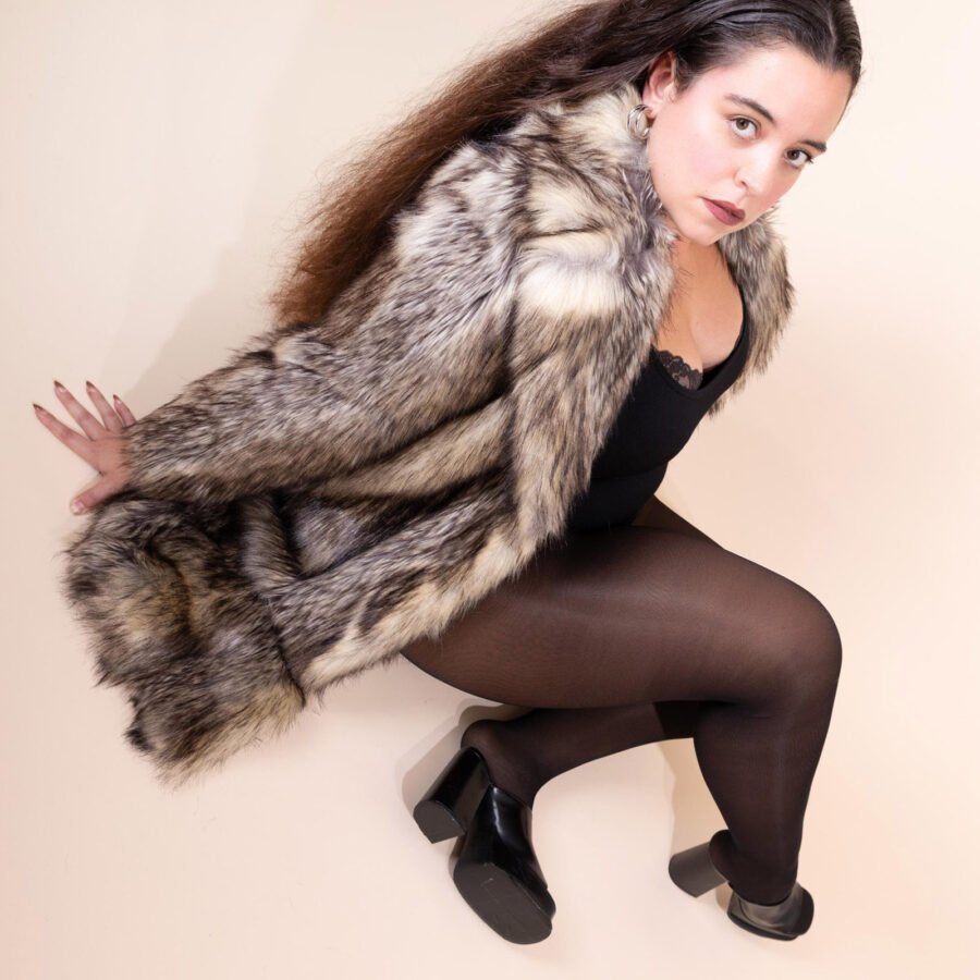 Collant thermique - Oh là là Latte