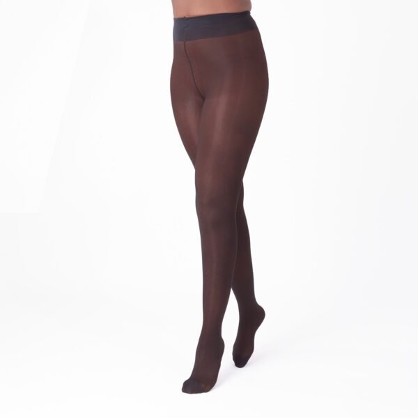 Collant thermique - Chic Choc Chocolat