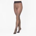 Collant thermique - Crème Brulante