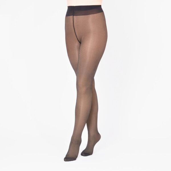 Collant thermique - Crème Brulante