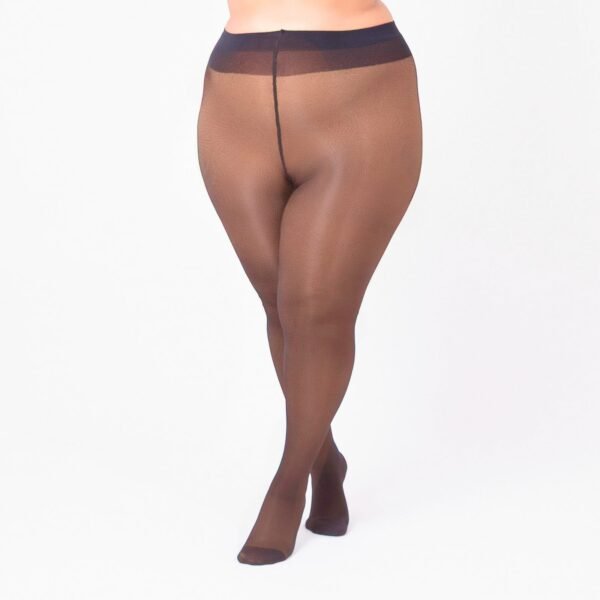 Collant thermique - Folie Gour’amande